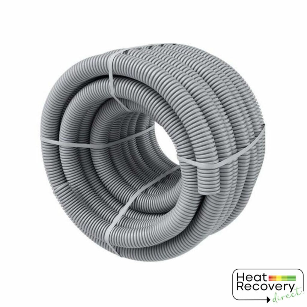 75mm - Semi-Rigid - HeatPex