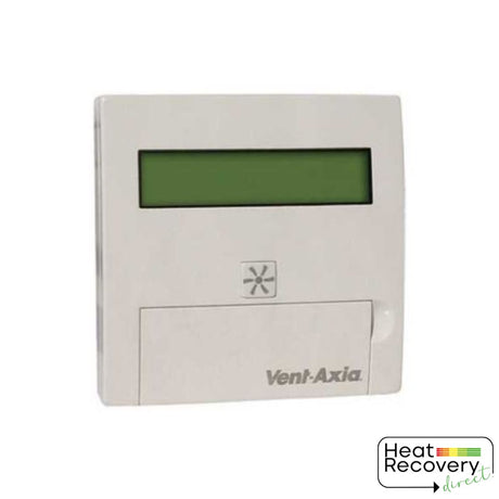 Vent Axia Sentinel Kinetic Remote Controller and Cable