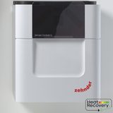 Zehnder ComfoAir Q600, Right Handed