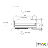 Ecodan R32 - 5kW