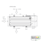 Ecodan R290 - 6kW